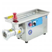 22 No Komple Paslanmaz Kıyma Makinası thumbnail 1