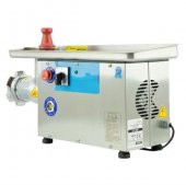 22 No Komple Paslanmaz Kıyma Makinası thumbnail 3