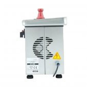 22 Lik Soğutmalı Kıyma Çekme Makinesi thumbnail 4