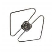 40 Bardak Çay Makinası Flanşlı Rezistansı - 3