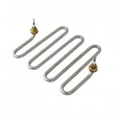 250 Bardak Çay Makinası Rezistansı - 1