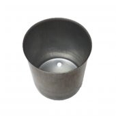 250 Bardak 22 Litre Çay Makinesi Dem Kabı - 1