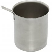 400 Bardak Sanayi Tipi Çay Makinesi Süzgeç - 1