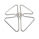 400 Bardaklık Çay Makinası Rezistansı - 1