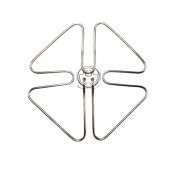 400 Bardaklık Çay Makinası Rezistansı - 2