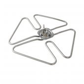 400 Bardaklık Çay Makinası Rezistansı - 3