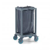 Çamaşır Toplama Arabası thumbnail 2