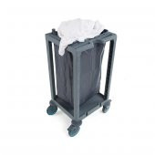 Çamaşır Toplama Arabası thumbnail 3