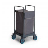 Brandalı Çamaşır Toplama Arabası thumbnail 1