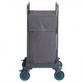 Brandalı Çamaşır Toplama Arabası thumbnail 2