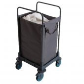 Brandalı Çamaşır Toplama Arabası thumbnail 3