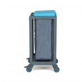 Atık Çöp Toplama Arabası thumbnail 2