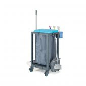 Atık Çöp Toplama Arabası thumbnail 3