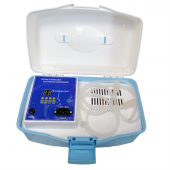 Ozonlu Su Sebili Temizleme Cihazı thumbnail 1