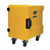 Tekerlekli Yemek Taşıma Termoboxı - 1