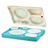 Hastane Yemek Tepsisi thumbnail 1