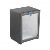 Camlı Minibar Buzdolabı - 1