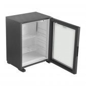 Camlı Minibar Buzdolabı - 2