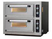 Çift Katlı Pizza Fırını - 1