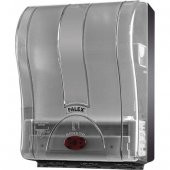 OTOMATİK KAĞIT HAVLU DİSPENSERİ 21 CM PLX-3491-2 - 1