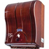SENSÖRLÜ HAVLU DİSPENSERİ 21 CM PLX-3491-A - 1