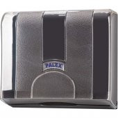 STANDART Z KATLI KAĞIT HAVLU DİSPENSERLERİ PLX-3570-2 - 1