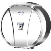 PRATİK TUVALET KAĞIDI DİSPENSERİ PLX-3440-K - 1