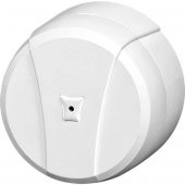 MİNİ PRATİK TUVALET KAĞIDI DİSPENSERİ PLX-3442-0 - 1
