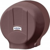STANDART JUMBO TUVALET KAĞIDI DİSPENSERİ PLX-3448-A - 1