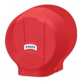 STANDART JUMBO TUVALET KAĞIDI DİSPENSERİ PLX-3448-B - 1