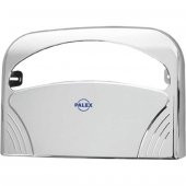 KLOZET KAPAK ÖRTÜSÜ DİSPENSERİ PLX-3460-K - 1