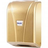 C KATLAMA TUVALET KAĞIT DİSPENSERİ PLX-3438-G - 1