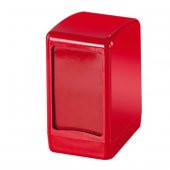 MASA ÜSTÜ PEÇETE DİSPENSERİ (AĞIR) PLX-3474-B - 1