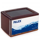 YATAY PEÇETELİK AĞIR PLX-3536-A - 1