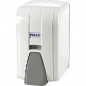 İNTER MİNİ KARTUŞLU KÖPÜK  DİSPENSERİ   800 CC. PLX-3452-02 - 1