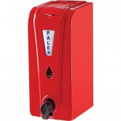 ÜSTTEN DOLMALI KÖPÜK SABUN DİSPENSERİ PLX-3580-B - 1