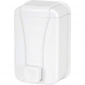 SIVI SABUN DİSPENSERLERİ 500 CC. PLX-3420-0 - 1