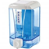 STANDART KÖPÜK SABUN DİSPENSERİ 1000 CC. PLX-3432-1 - 1