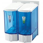 MİNİ SIVI SABUN DİSPENSERİ 250 CC*2 PLX-3564-1 - 1