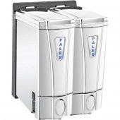 MİNİ SIVI SABUN DİSPENSERİ 250 CC*2 PLX-3564-K - 1