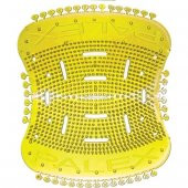 RENKLİ PİSUVAR SÜZGEÇ (SİLİKON) PLX-3601-0 - 1