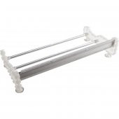 MİKRO STREÇ APARATI 45 CM 300 MT STANDART PLX-4512-1 - 1