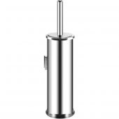 KROM MİKRO ASKILI KLOZET FIRÇASI PLX-3700-625 - 1