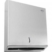 KROM Z KATLAMA HAVLU DİSPENSERİ 400 LÜ PLX-3802-0 - 1