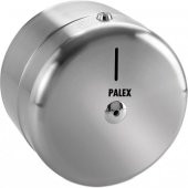 KROM MİNİ PRATİK TUVALET KAĞIT DİSPENSERİ PLX-3802-9 - 1