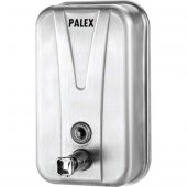 KROM SIVI SABUN DİSPENSERİ 1000 CC PLX-3804-1 - 1