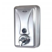 KROM KÖPÜK SABUN DİSPENSERİ 1000 CC PLX-3806-1 - 1