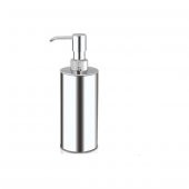 KROM SİLİNDİR SIVI SABUNLUK 300 CC PLX-3804-3 - 1