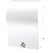 BEYAZ FOTOSELLİ EL KURUTMA CİHAZI 2000 W PLX-3808-16 - 1