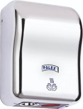 EL KURUTMA CİHAZI ABS KROM KAPLAMA 2000 W PLX-EP-K - 1